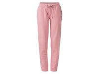 esmara Dames joggingbroek (Roze, XS (32/34)) - thumbnail