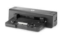HP 2012 90W Docking Station A7E32AA - thumbnail