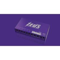NUX Zeus Isolated Power Supply multivoeding voor effectpedalen - thumbnail