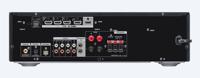 Sony STR-DH590 AV-receiver (5.2-kanaal, 4K HDR, verbinding via HDMI, Bluetooth en USB) zwart - thumbnail