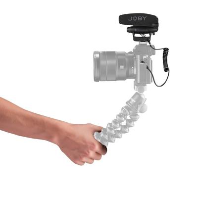 Joby Wavo PRO microfoon