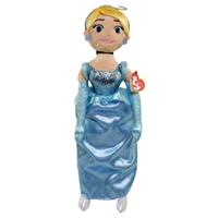 TY Disney Princess Cinderella + Geluid - thumbnail