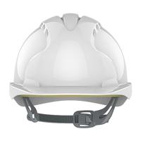 JSP EVO®2 AJF030-000-100 Veiligheidshelm EN 397 Wit - thumbnail