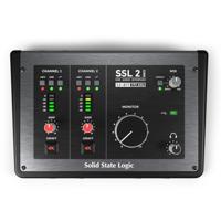 Solid State Logic SSL 2 MKII audio interface - thumbnail