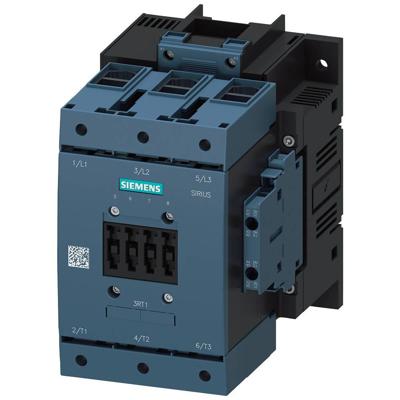 Siemens 3RT1055-7AB36 Vermogensbeveiliging 1 stuk(s) Siemens 3RT1055-7AB36 Vermogensbeveiliging 1 stuk(s)