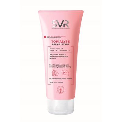 SVR Topialyse Baume Lavant 200ml