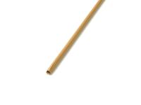 cablefix 160694 Kabelgoot (l x b x h) 6 x 5 x 1000 mm Beige 1 set(s) - thumbnail