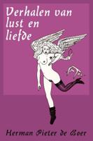 Verhalen van lust en liefde - Herman Pieter de Boer - ebook - thumbnail