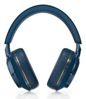 Bowers & Wilkins: PX7 S2 Over-Ear Bluetooth hoofdtelefoon - Blue - thumbnail