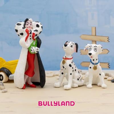 Bullyland Disney pongo (12513)