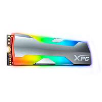 XPG SPECTRIX S20G M.2 500 GB PCI Express 3.0 3D NAND NVMe - thumbnail