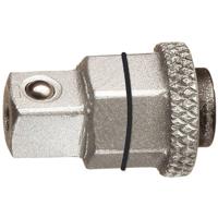 Gedore Adapter 1/4" tbv 7 R 10 - 2320495 - thumbnail