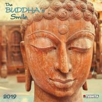 Kalender The Buddha's Smile 2019 - thumbnail