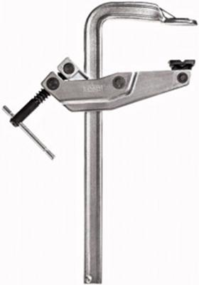Bessey GRA30-12 Spanbreedte (max.):300 mm Afmeting, lengte: 425 mm Afm. werkbereik:120 mm