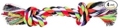 TRIXIE FLOSTOUW ASSORTI 15 CM 4 ST