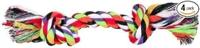 TRIXIE FLOSTOUW ASSORTI 15 CM 4 ST - thumbnail