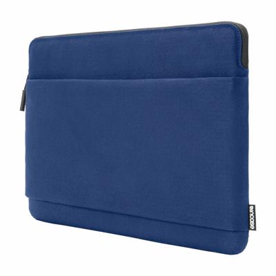 Laptoptas Incase INMB100744-NVY Marineblauw