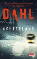 Arne  Dahl Achterland - thumbnail
