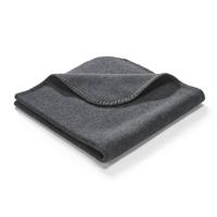 MiaCara Unica kattenplaid pebble - thumbnail