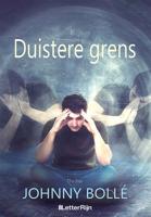 Duistere grens - Johnny Bollé - ebook - thumbnail