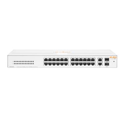 aruba R8R50A#ABB Netwerk switch 26 poorten 56 GBit/s