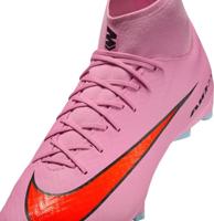 Nike Zoom Superly 10 Academy FG/MG Voetbalschoenen 44.5 - thumbnail