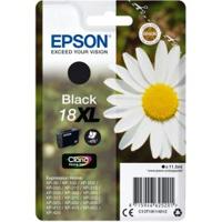 Epson C13T18114022 11.5ml 470pagina's Zwart inktcartridge - thumbnail