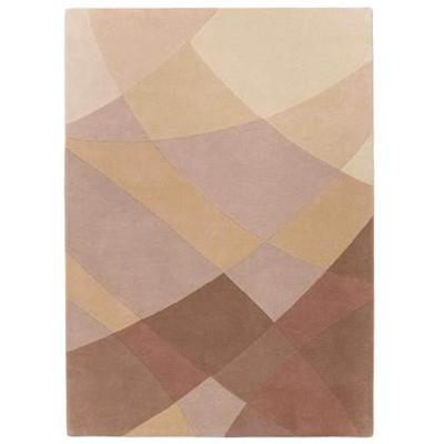 MOMO Rugs Studio - Rhythmic Tides Sand - 170x240 cm Vloerkleed