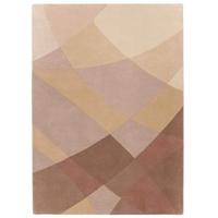 MOMO Rugs Studio - Rhythmic Tides Sand - 170x240 cm Vloerkleed - thumbnail