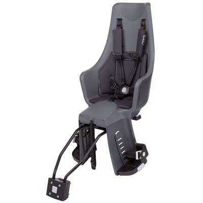 Maxi Exclusive Plus Urban Grey achterzitje inclusief 1 punt frame bevestiging