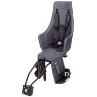 Maxi Exclusive Plus Urban Grey achterzitje inclusief 1 punt frame bevestiging - thumbnail