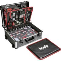 kwb Gereedschapskoffer (gevuld) - thumbnail