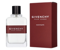 Givenchy Pour Homme Eau de toilette Spray 100 ml Heren - thumbnail
