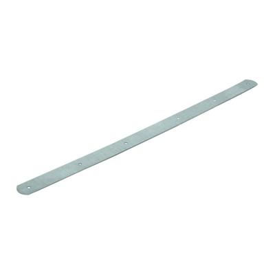 GB plankenband met naamindruk 400x22x0.7 verzinkt | 250 stuks - 17285445