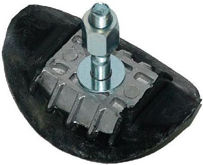 Coming Soon Band velg slot tire holder 1.40 - 1.60