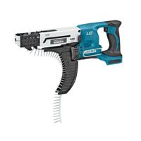 Makita DFR550ZJ Accu Schroefautomaat 25-55mm 18V Basic Body in Mbox - thumbnail