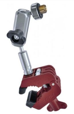 PIHER Camera/Laser Klem voor Telescopische Steun - 34061