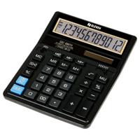 Eleven bureaucalculator SDC-888TII - thumbnail