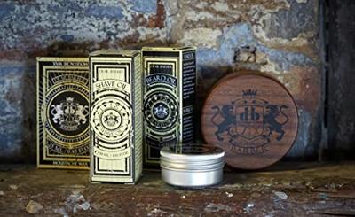 Scheercrème Dear Barber 100 ml