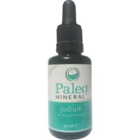 Jodium in pipetflesje (30 ml)- Paleo Minerals - thumbnail