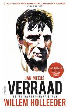 Verraad - Jan Meeus - eBook (9789046826201)