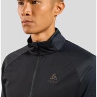 Odlo Zeroweight Warm Hybrid Jack Heren - thumbnail