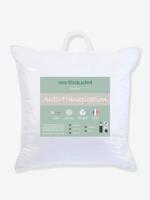 Stevig thermoregulerend microvezelkussen wit - thumbnail