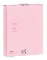 Geschenkenset Vicky Martín Berrocal Paraíso Blauw Roze 2 Onderdelen - thumbnail