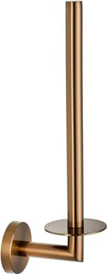 Saqu Nemo reserverolhouder 7x9,8x27,7cm geborsteld brons koper