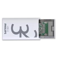 Philips USB 3.2 32GB Click Series Gen 1 USB-C - thumbnail