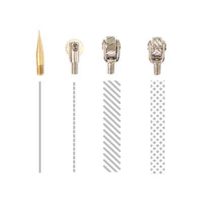 We R Makers • fuse tool tips 4pcs