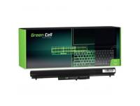 Green Cell VKO4 GC-HP45 Laptopaccu 14.4 V 2200 mAh HP - thumbnail