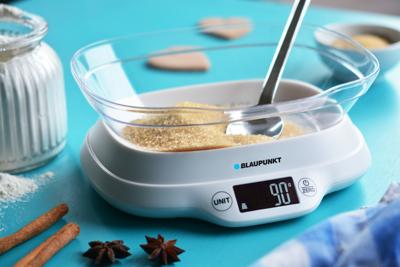 Blaupunkt Keukenweegschaal FKS501