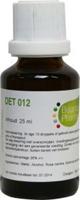 Balancepharma DET012 Milieu Detox 30 Milliliter - thumbnail